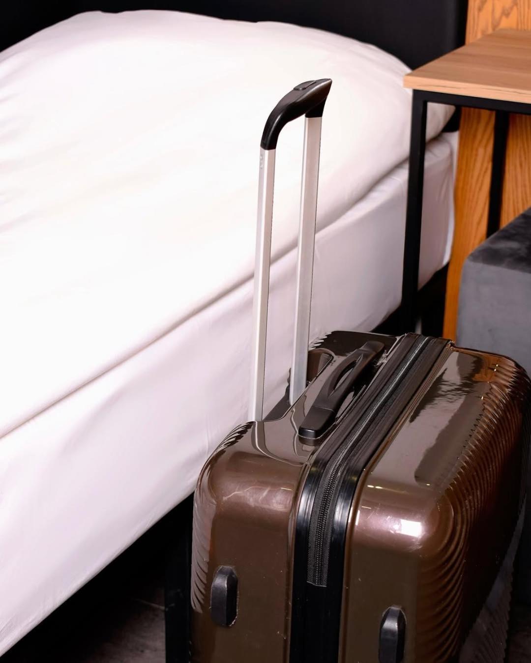 Orion Hostel Erévan Extérieur photo